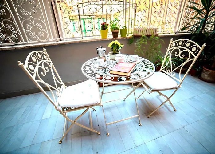 Atelier San Pietro * Rzym