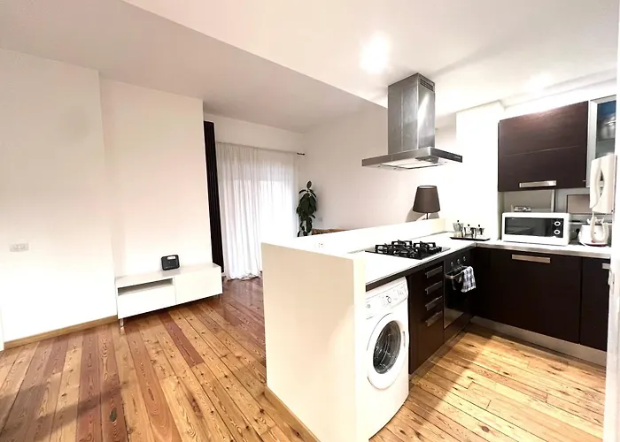 Atelier San Pietro Apartament *