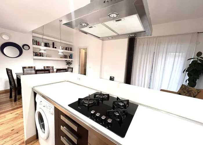 Apartament Atelier San Pietro