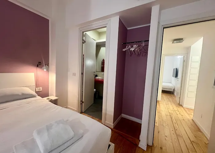 Atelier San Pietro Apartament