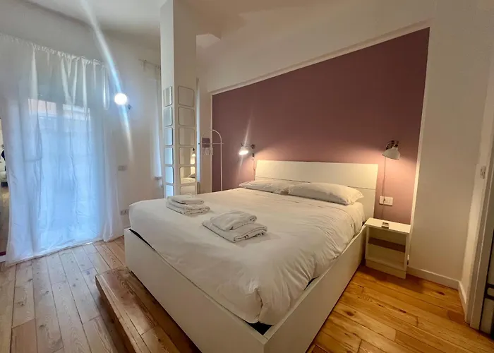 Atelier San Pietro Apartament