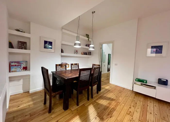 Atelier San Pietro Apartament Rzym