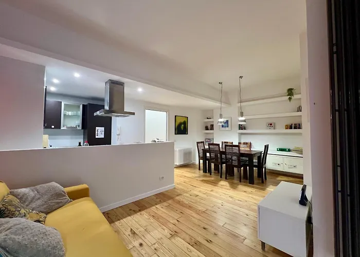 Apartament Atelier San Pietro Rzym