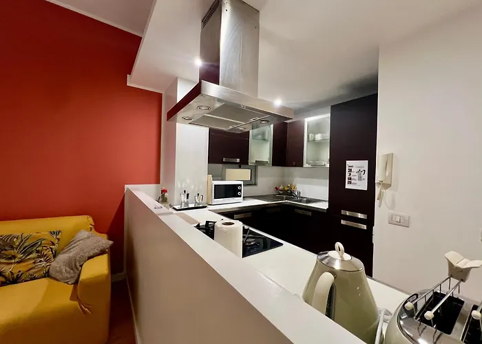 Atelier San Pietro Apartament