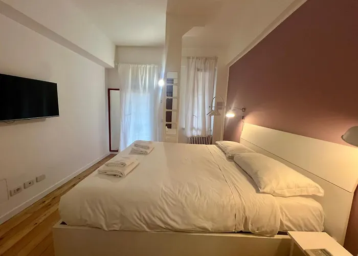 Atelier San Pietro Apartament Rzym
