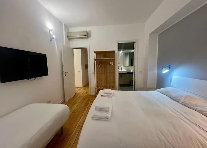 Atelier San Pietro Apartament Rzym