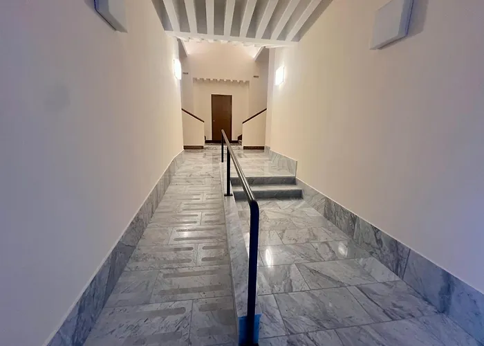 Atelier San Pietro Apartament