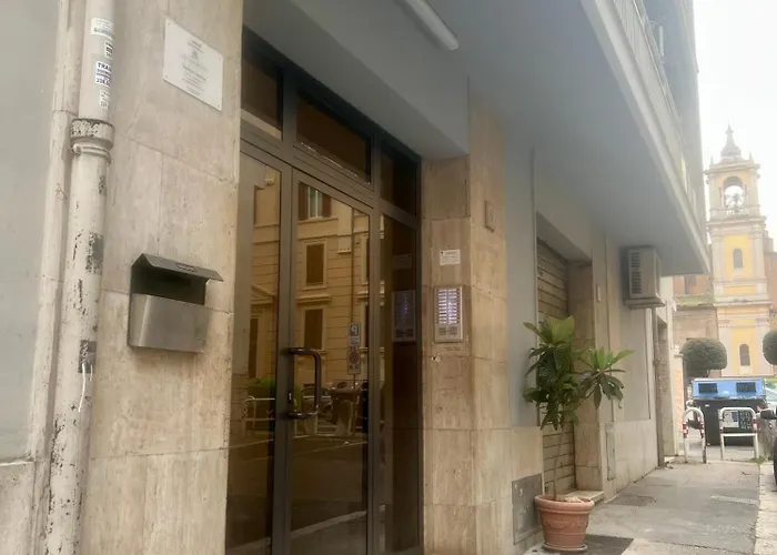 Atelier San Pietro