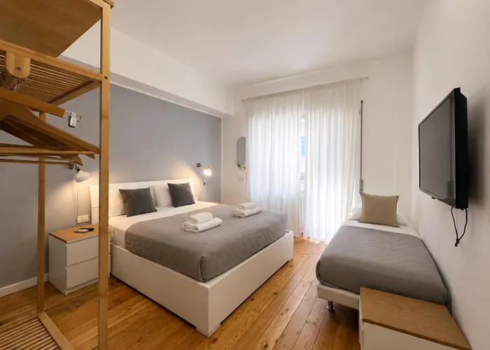 Appartement Atelier San Pietro Rome