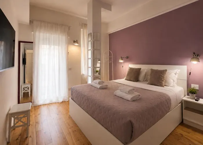 Atelier San Pietro Appartement Rome