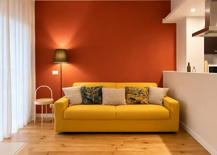 Atelier San Pietro Appartement *