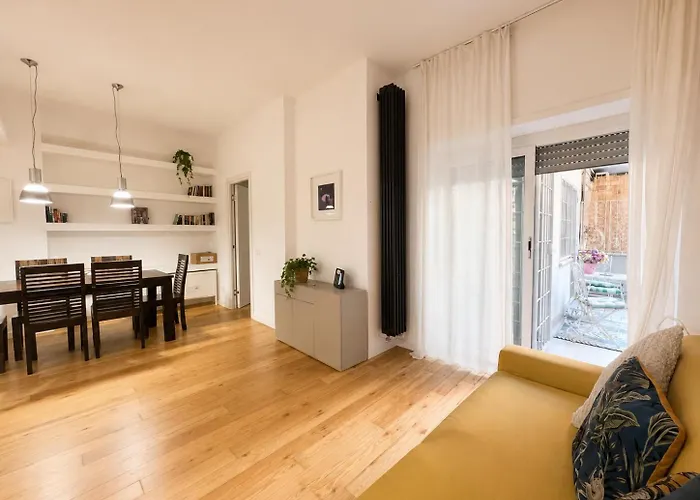 Atelier San Pietro Appartement Rome