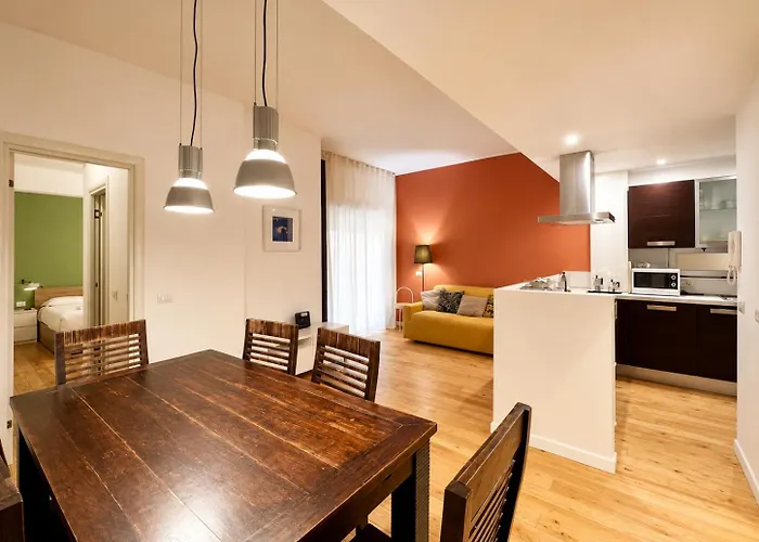Atelier San Pietro Appartement