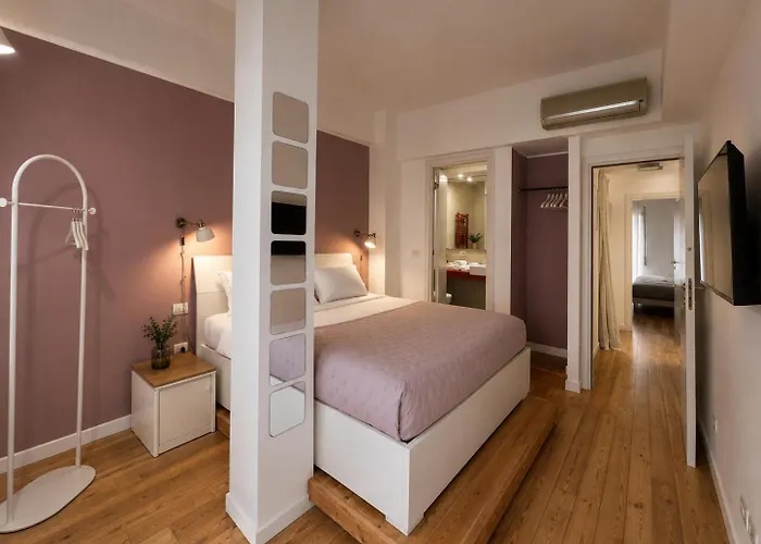 Appartement Atelier San Pietro Rome