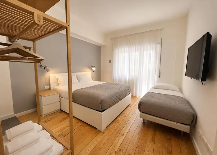 Appartement Atelier San Pietro *