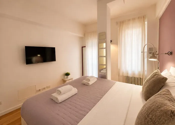 Atelier San Pietro Appartement