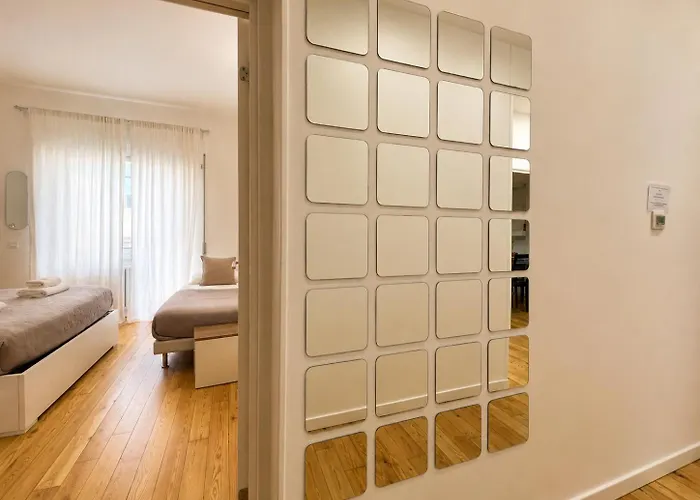 Appartement Atelier San Pietro *