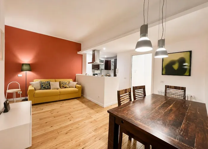 Appartement Atelier San Pietro *