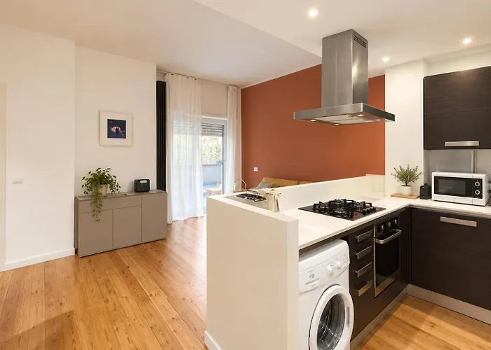 Atelier San Pietro Appartement