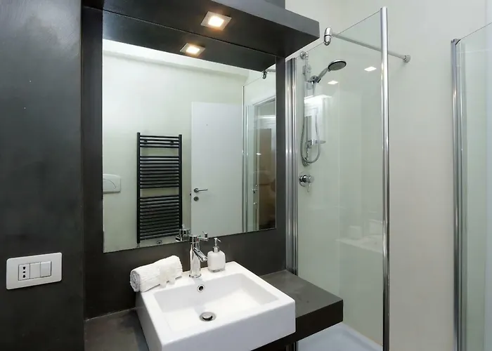 Atelier San Pietro Apartament