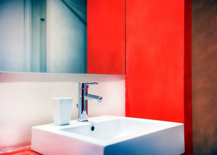 Atelier San Pietro Apartament Rzym