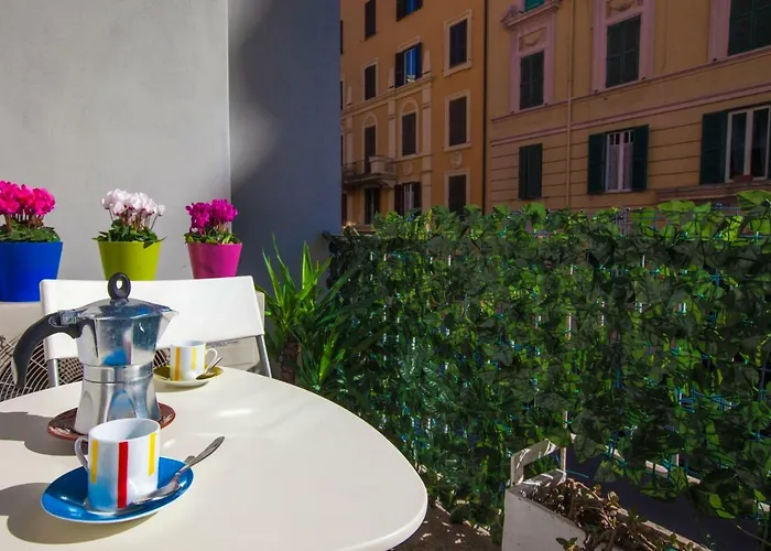 Appartement Atelier San Pietro Rome